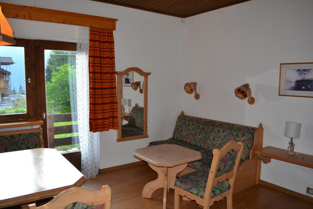 Apartment Antholzersee Buitenkant foto