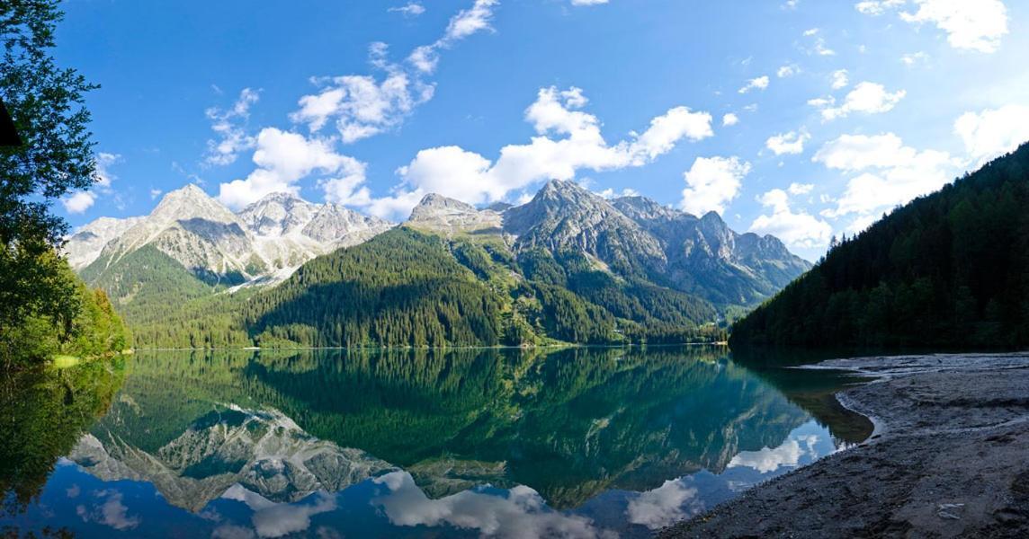 Apartment Antholzersee Buitenkant foto